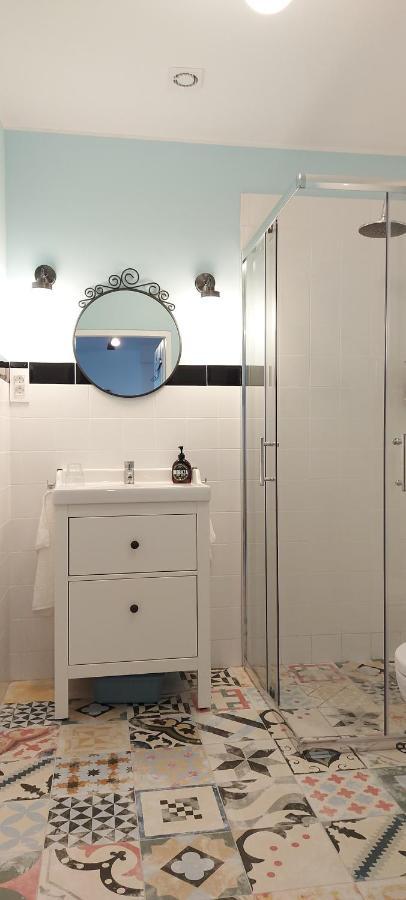 Apartment Мотовун Экстерьер фото